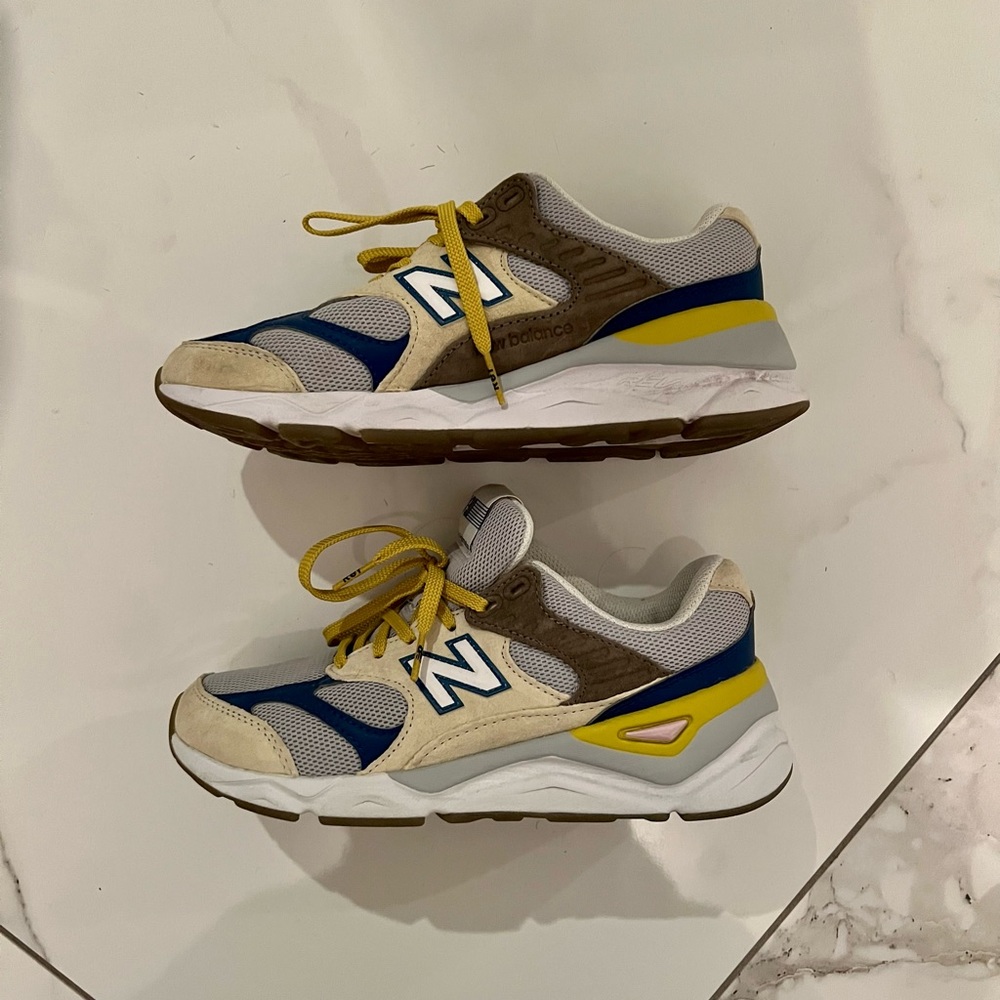 Reformation x New Balance